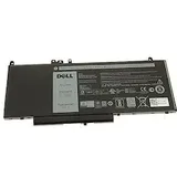 Dell Notebook-Akku 6MT4T 7,6 V 8100 mAh