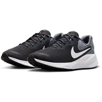 Nike Revolution 7 Straßenlaufschuh für Herren - anthracite/white-cool grey-black