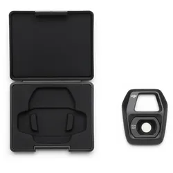 DJI Air 3S - Weitwinkelobjektiv