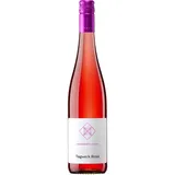 Cisterzienser Weingut Michel 2023 Tagwerk Rosé halbtrocken