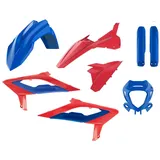 Polisport Plastik-Bausatz