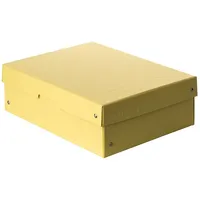 Falken 5x PURE Box DIN A4, Füllhöhe 100 mm