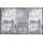 Wash+Dry Arabesque 75 x 120 cm Grau