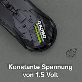 Verico LoopEnergy USB-C USB-C® Akku Li-Ion 600 mAh 1.5 V, 8 St.