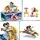 LEGO Disney Princess Jasmins Schmuckkästchen 43295