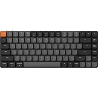 Keychron K3 QMK/VIA Kabelloss Mechanische Tastatur Version 3 RGB