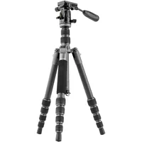 Vanguard Veo 3GO 235CP - kompaktes Stativ, ideal für