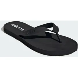 adidas Keitaki Alpha Zehentrenner schwarz|weiß 48 2/3 (UK 13)