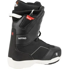 Nitro Herren TANGENT TLS Boot black - 46 2/3