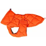 Kentucky Winter Pina Hundejacke - Orange - 56-63 cm