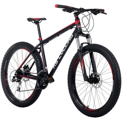 KS Cycling Mountainbike Hardtail 27,5" Xceed