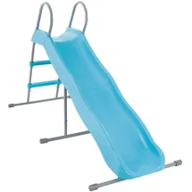 Intex Rutsche Intex 196 x 84 x 119 cm Blau