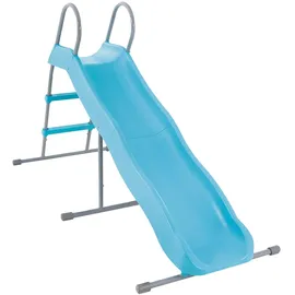 Intex Rutsche Intex 196 x 84 x 119 cm Blau