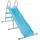 Intex Rutsche Intex 196 x 84 x 119 cm Blau