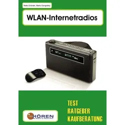 WLAN-Internetradio