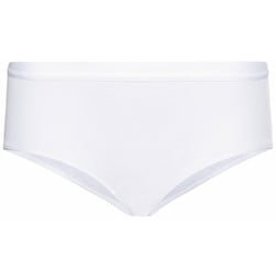 Odlo Damen Active F-Dry Light Eco Suw Bottom Panty weiß