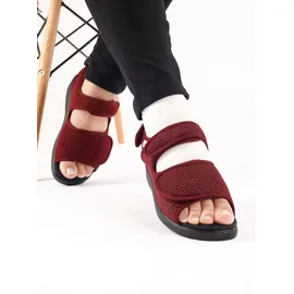 Varomed Genf Damen Rot 37