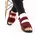 Varomed Genf Damen Rot 37
