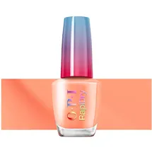 OPI RapiDry Within Peach Farblack 9 ml
