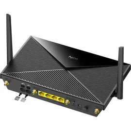 Cudy LT700 AC1200 Wi-Fi 4G Router