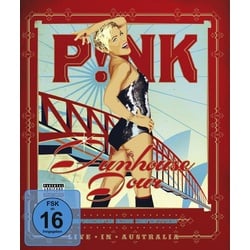 Pink - Funhouse Tour: Live in Australia