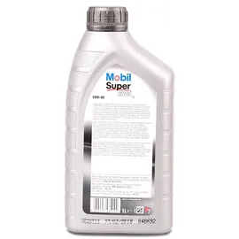 Mobil 2000 X1 150864 10W-40 1 l