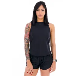 Under Armour Launch Elite vêtement running femme - Noir - M