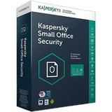 Kaspersky Lab Small Office Security v8 10 Geräte PKC DE Win Mac Android iOS