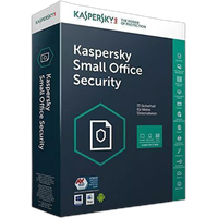Kaspersky Lab Small Office Security