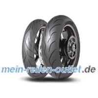 Dunlop Sportsmart MK3 190/50 R17 73W