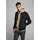 JACK & JONES Rush Bomberjacke Black M