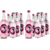 Thomas Henry Wild Berry EINWEG, 6 x 750ml (Packung mit 2)