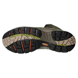 MEINDL Ohio 2 GTX Herren Loden 45