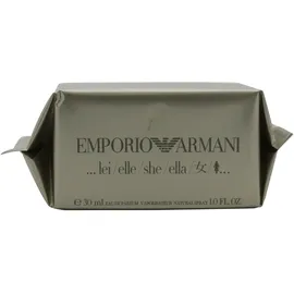 Emporio Armani She Eau de Parfum 30 ml