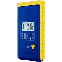 Varta LCD Batterietester