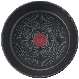 Tefal Ingenio Preference On Pfannen-Set 13-tlg. 24 cm + 24 cm + 26 cm + 28 cm