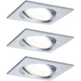 Paulmann Coin 3er Pack (934.56)
