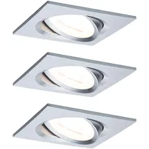 Paulmann Coin 3er Pack (934.56)