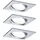 Paulmann Coin 3er Pack (934.56)