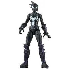 Hasbro Venom: Space Knight Marvel Legends Actionfiguren 2er-Pack Marvel's Mania & Venom Space Knight 15 cm
