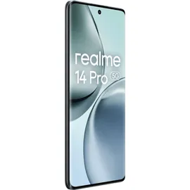 Realme 14 Pro 5G 12 GB RAM 512 GB Suede Grey
