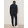 Bruno Banani Anzug BRUNO BANANI "Komfort – leicht, flexibel, knitterarm, modern", Herren, Gr. 56, U + N + S Gr, blau (marine), Web, Obermaterial: 77% Polyester, 23% Elasthan.