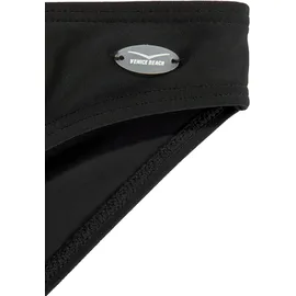 VENICE BEACH Tankini in schwarz-weiß 116-122cm 6-7J