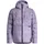 Ortovox Damen Downwool 270 Jacke (Größe XS, lila)