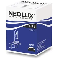 NEOLUX HB3 12V, 60W, 1 Stück