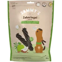Bosch Tiernahrung Sammy's Zahnriegel 1 x 250 g