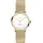 s.Oliver Classic Mesh Small Edelstahl 32 mm SO-3271-MQ