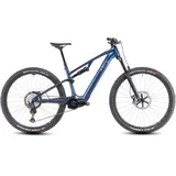 Cube AMS Hybrid ONE44 C:68X SLX 400X 29 Blau Modell 2025