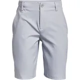Under Armour Showdown Golfshorts Jungen 011 mod gray/mod gray/halo gray L 149-160 cm