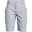 Under Armour Showdown Golfshorts Jungen 011 mod gray/mod gray/halo gray L 149-160 cm